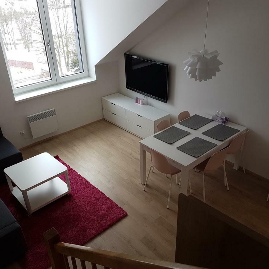 Apartmany Долни-Морава Экстерьер фото