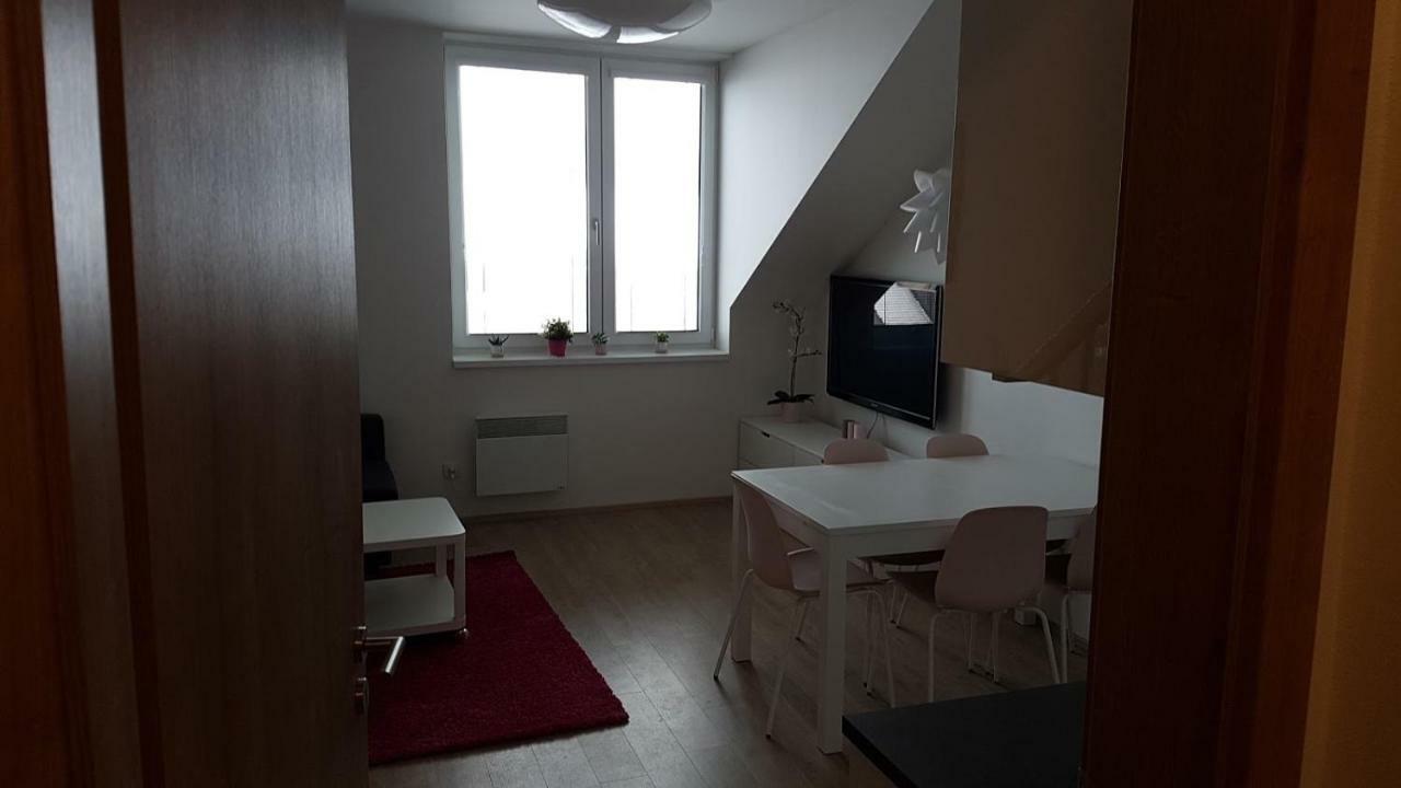 Apartmany Долни-Морава Экстерьер фото